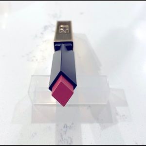 YSL The Slim Matte lipstick #12 Nu Incongru